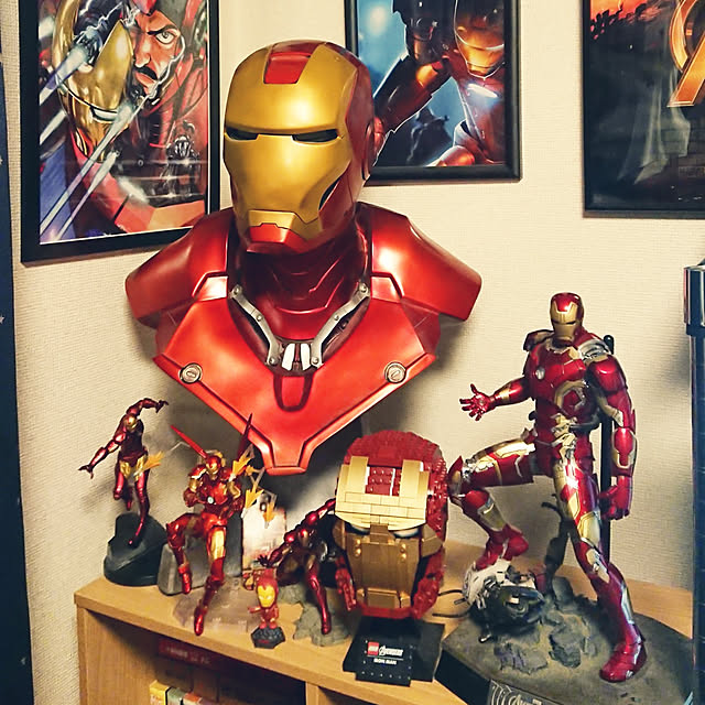 ホットトイズ(Hot Toys) 【ムービー・マスターピース DIECAST ホットトイズ(Hot Toys) 【ムービー・マスターピース DIECAST