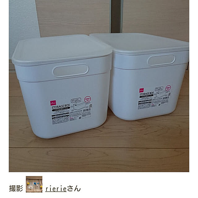 rierieさんの実例写真