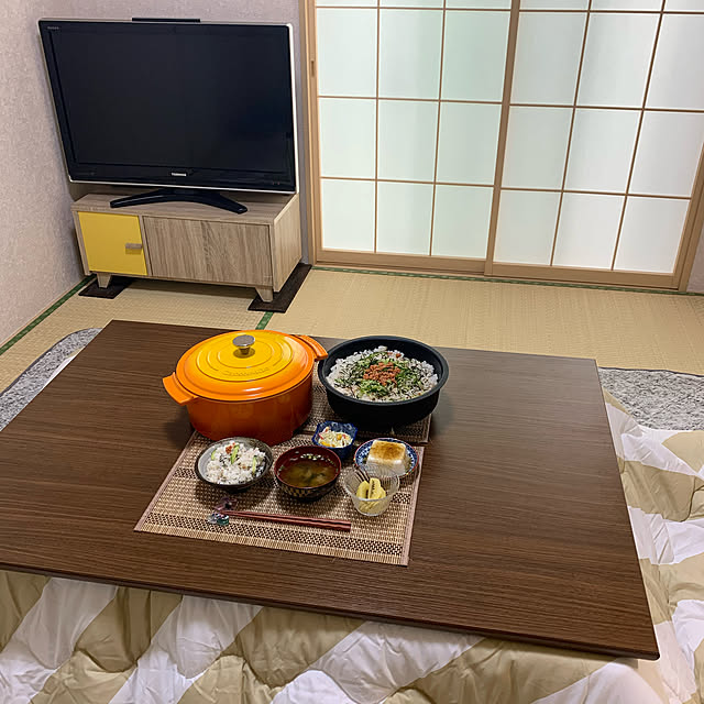 Samさんの実例写真