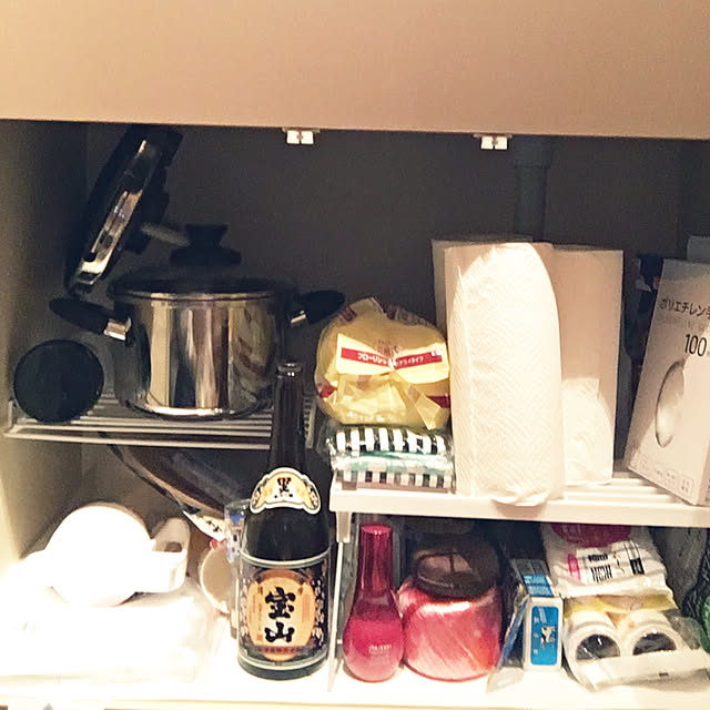 Syrupさんの実例写真