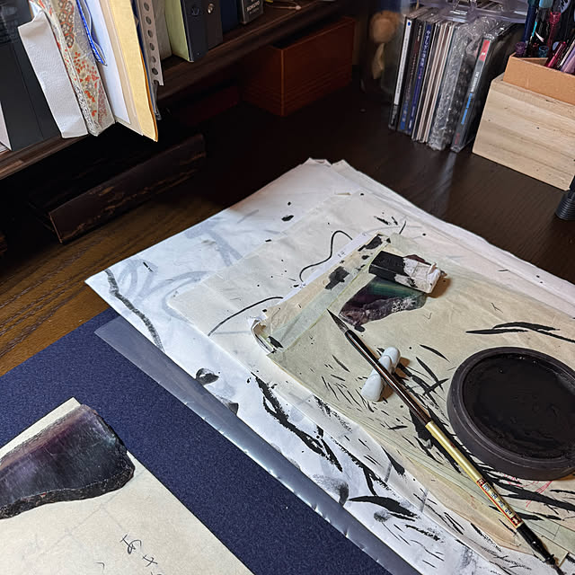 mamizaさんの部屋