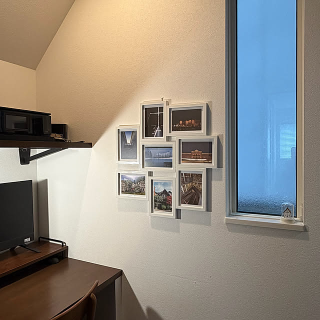 stさんの実例写真