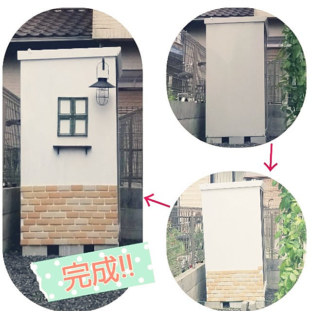 nukkoさんの実例写真