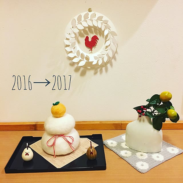 anzuさんの実例写真