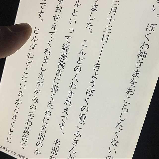 実例写真