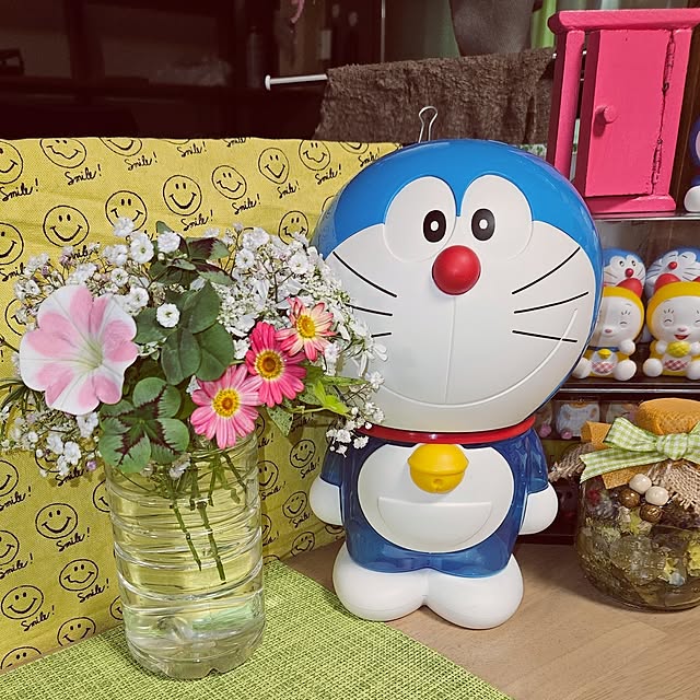 mocomocoさんの部屋