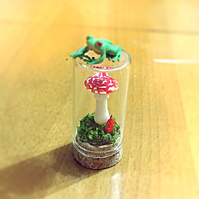 ramuchop3000さんの実例写真