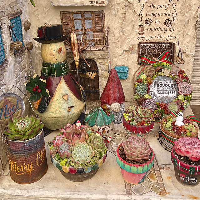 calmeさんの部屋