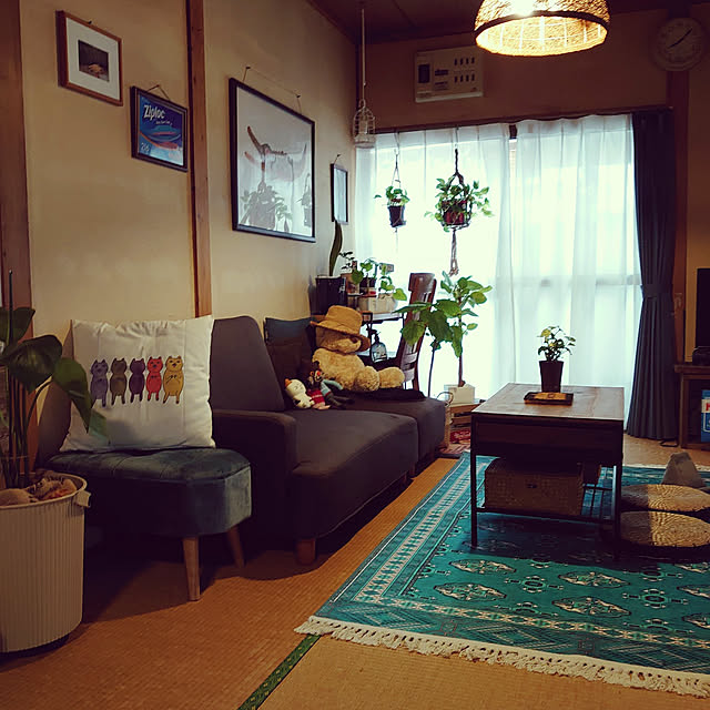 fukuさんの実例写真