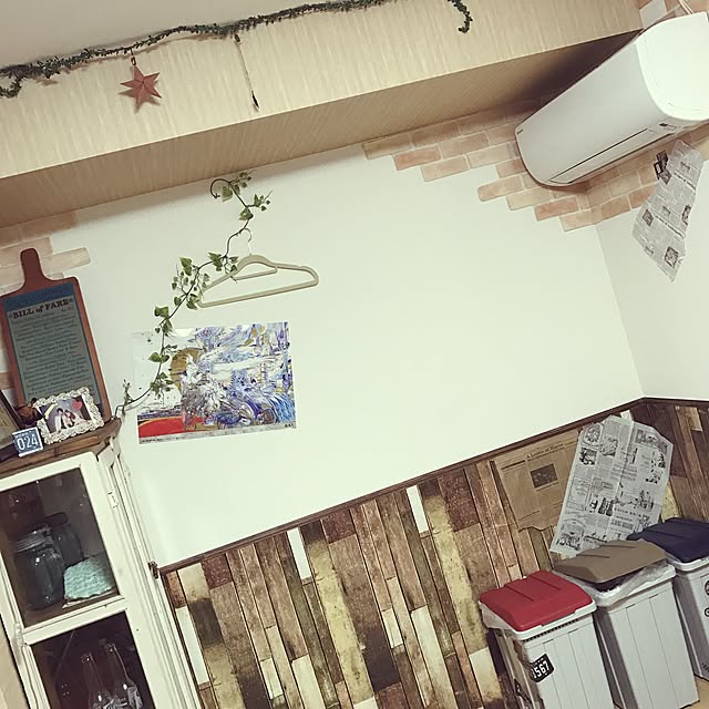 shiorinさんの実例写真