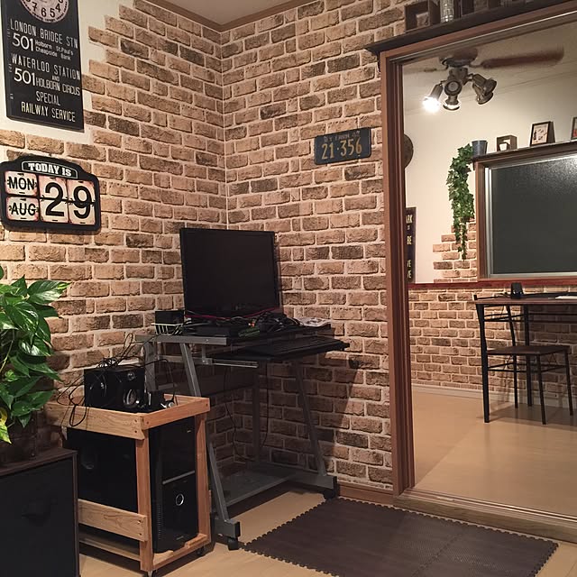 tsubasaさんの実例写真