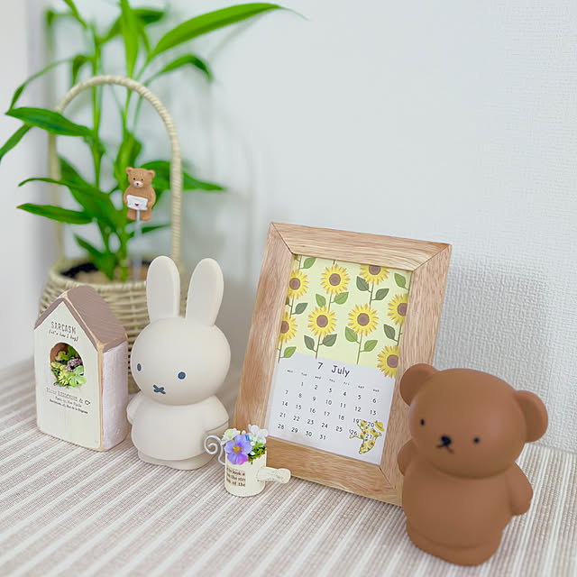 miminkoさんの実例写真
