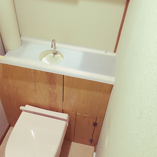 tom-tomさんの実例写真