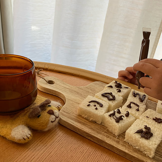 chunpinaさんの実例写真