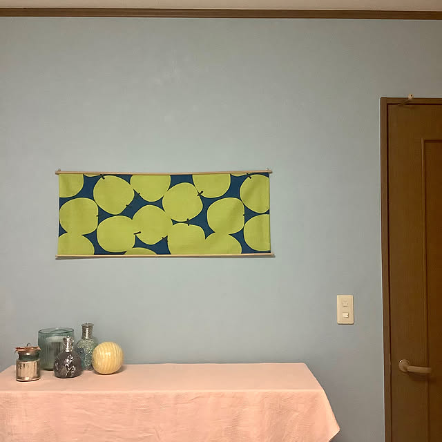 友禅染/手ぬぐい/伝統工芸/永楽屋/手ぬぐいのある暮らし...などのインテリア実例 - 2025-04-07 15:46:06