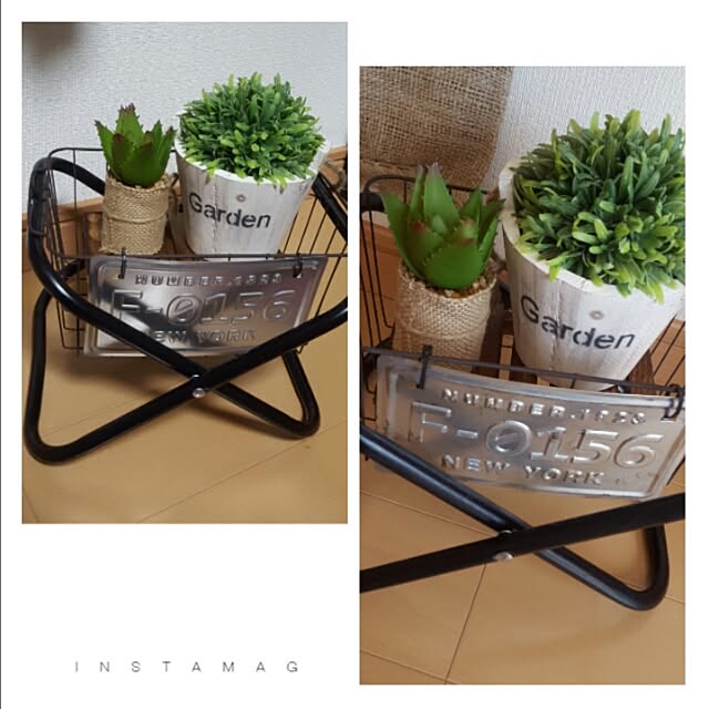 mirionroseさんの実例写真