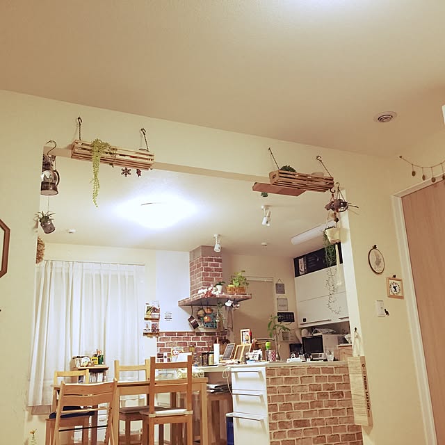 naoさんの実例写真