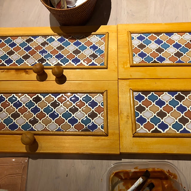 DIY/セリア/100均/棚のインテリア実例 - 2020-08-28 22:54:08