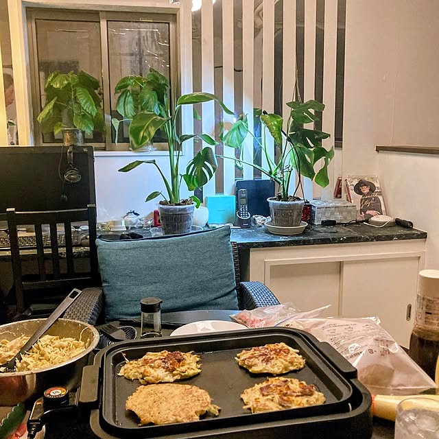 MOMOMAMAさんの部屋