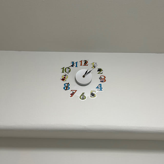 kuuさんの部屋