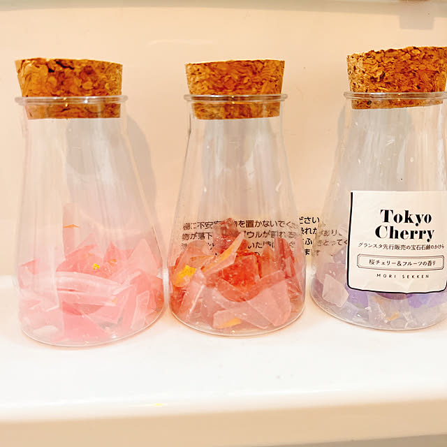 marinkarinさんの実例写真