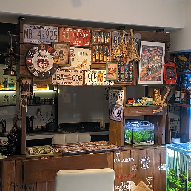 55さんの部屋
