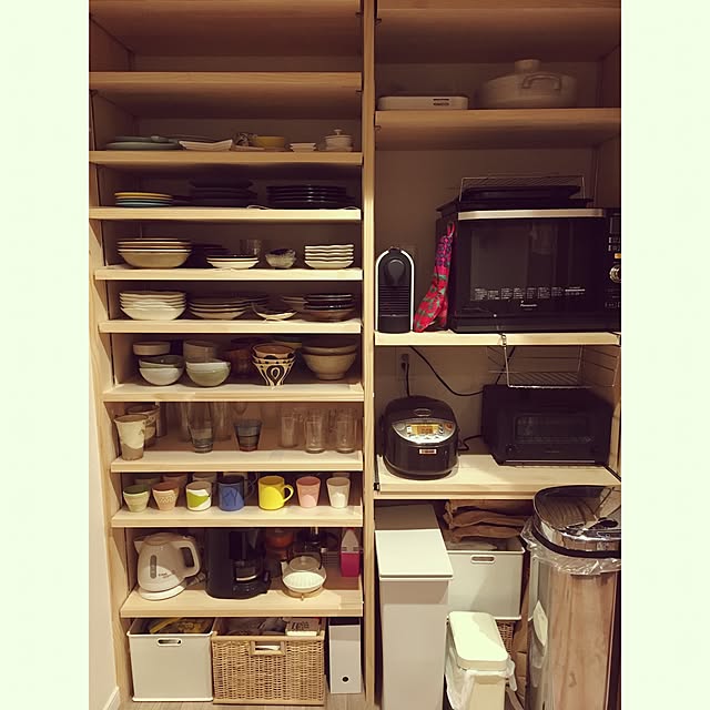 Chiquitaさんの実例写真