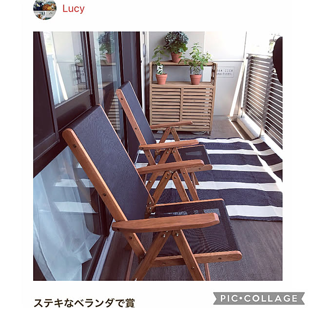 Lucyさんの実例写真