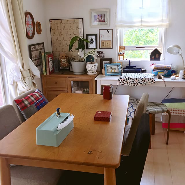 pariさんの実例写真