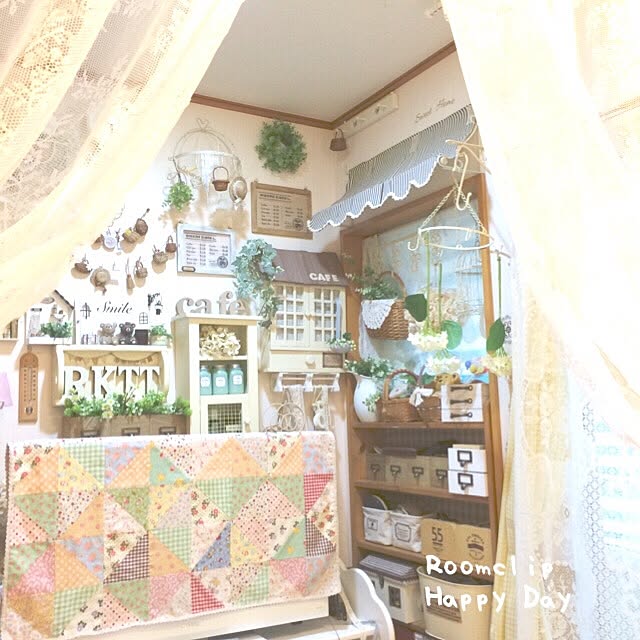 samanthakitchenさんの実例写真