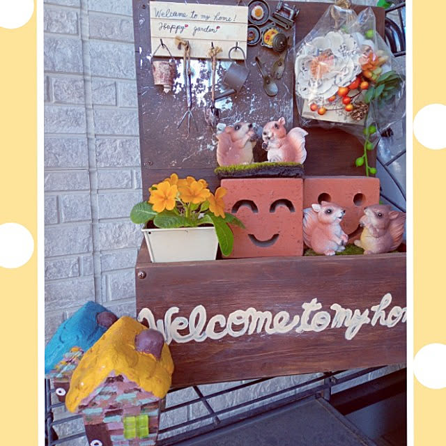mocomocoさんの実例写真