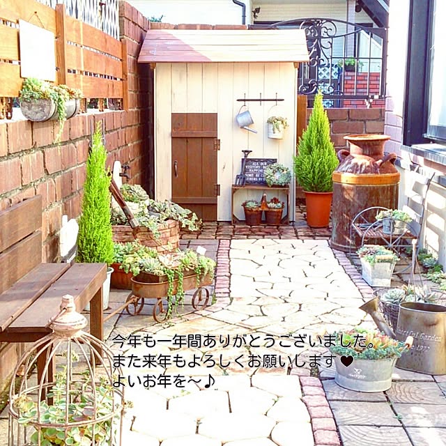 chachamaruさんの実例写真