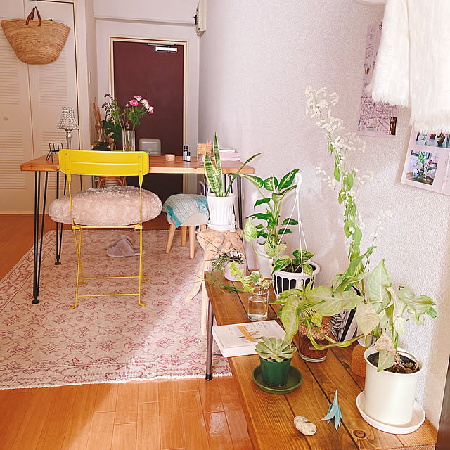 smallroomさんの実例写真