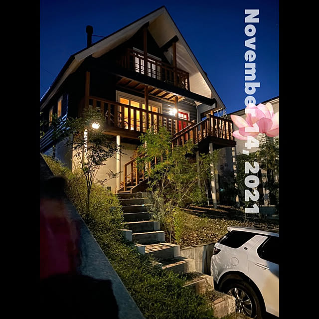 M.O.S.さんの実例写真