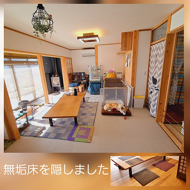kazuraさんの実例写真