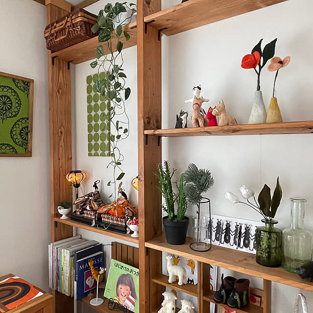 nobikoさんの部屋