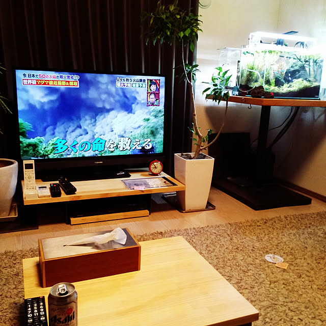 monoさんの実例写真