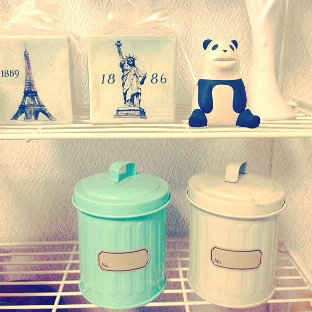 tsunさんの実例写真