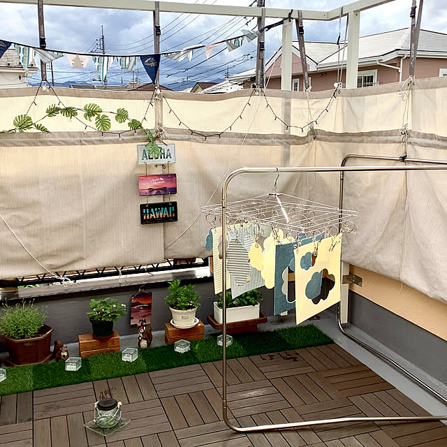 Ma-saさんの実例写真