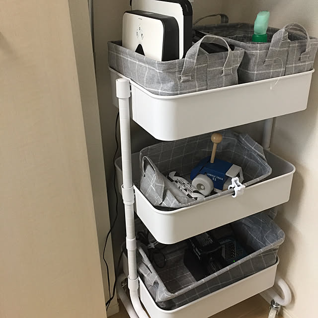 Minteaさんの実例写真