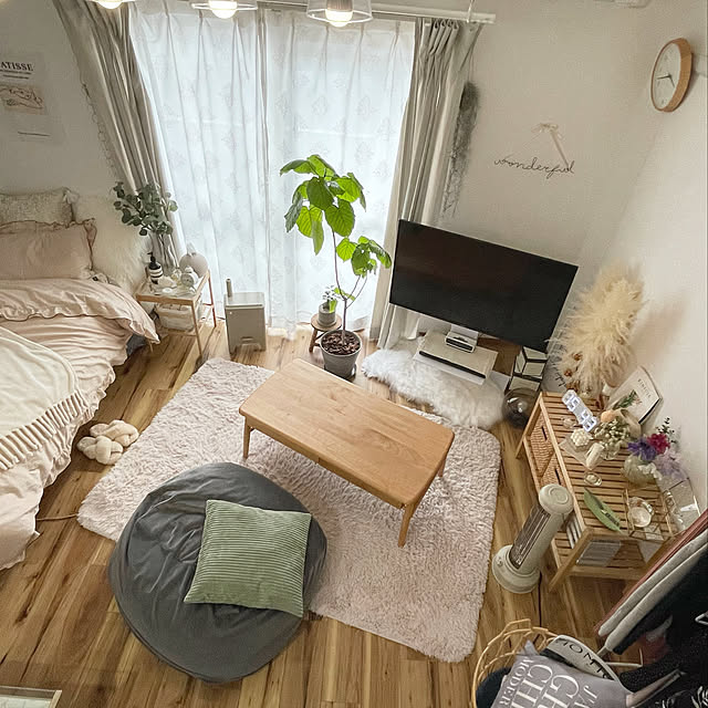 yuccoco_roomさんの実例写真