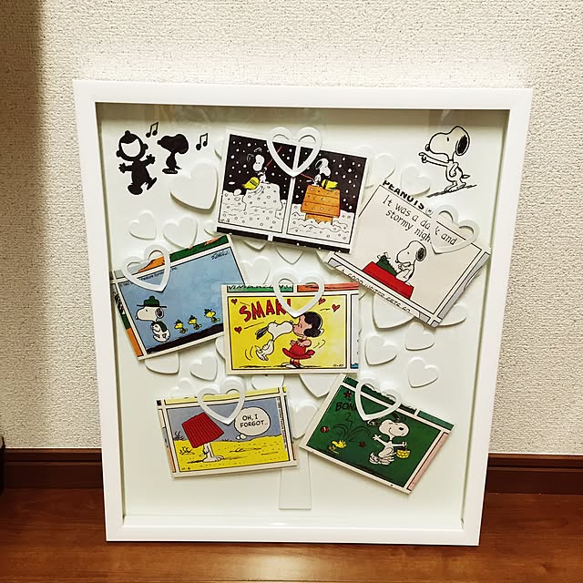snoopy1986さんの実例写真
