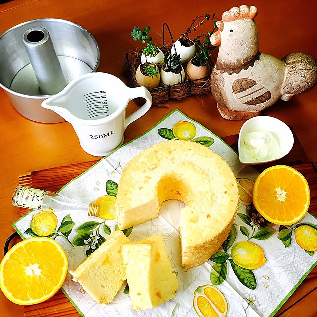 milkyさんの実例写真