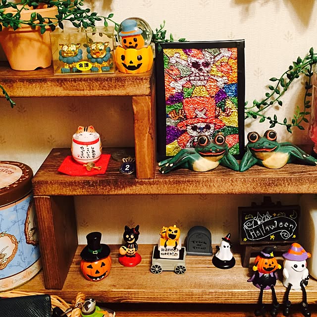 marichandayoさんの実例写真