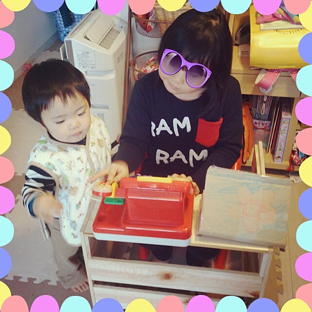 magarinさんの実例写真