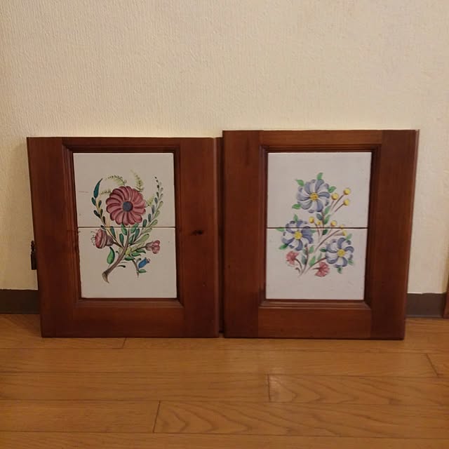 kmaomidoroさんの実例写真