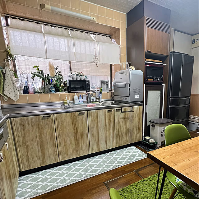 mohhaさんの実例写真