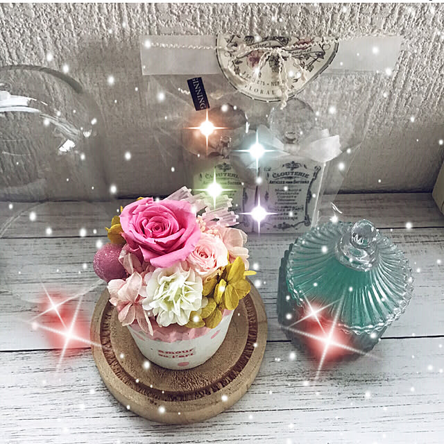 sakuさんの実例写真