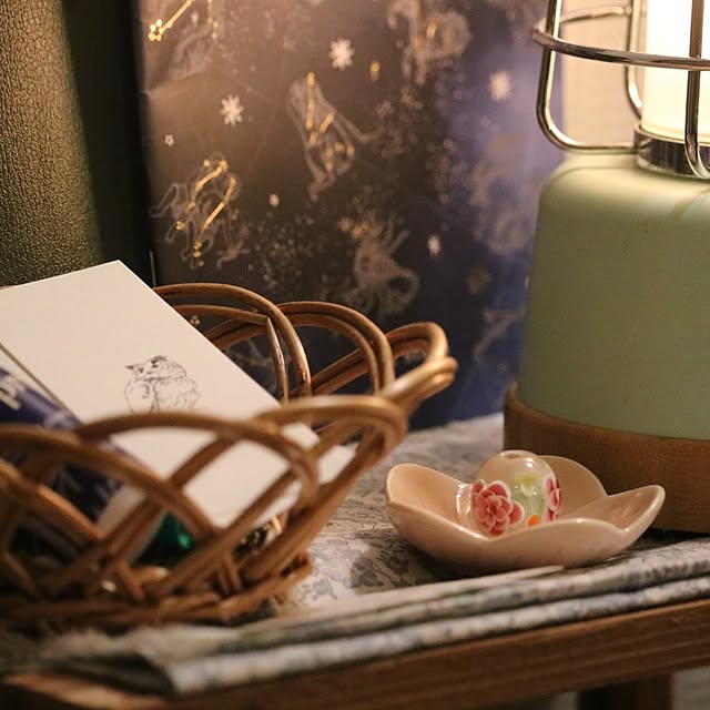 takogreenさんの部屋