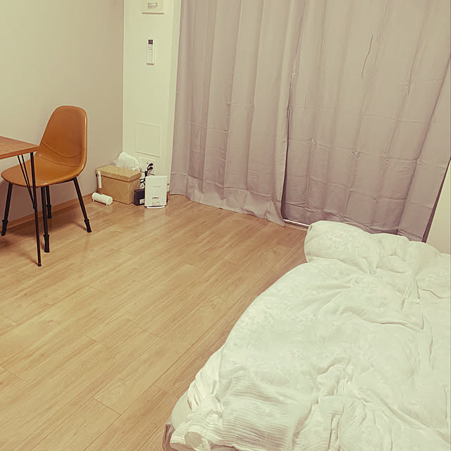部屋全体のインテリア実例 - 2021-07-10 21:57:42